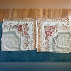 Ralph Lauren Home Floral Accent Pillows